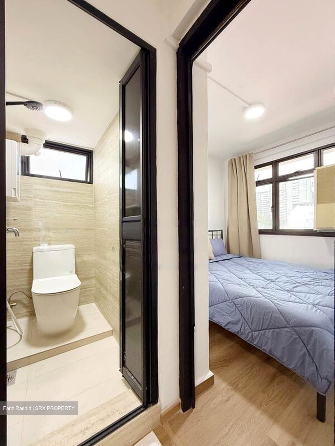 Blk 25 Sin Ming Road (Bishan), HDB 4 Rooms #454708211
